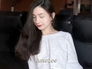 Antozoe