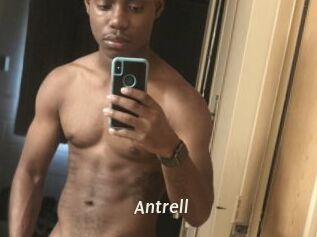 Antrell