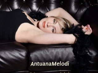 AntuanaMelodi Blog éjac