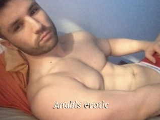 Anubis_erotic Blog éjac