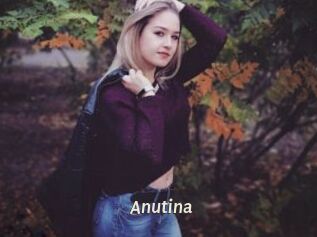 Anutina