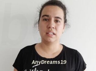 AnyDreams19
