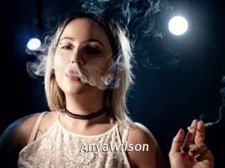 AnyaWilson