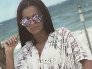 Anysia
