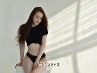 Anyssya