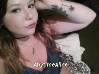 AnytimeAlice
