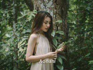 Aonani