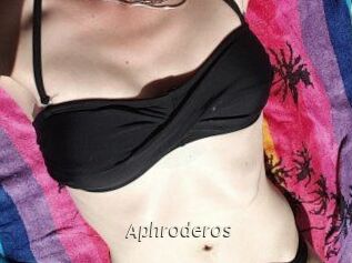 Aphroderos