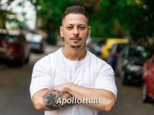 ApolloHunt