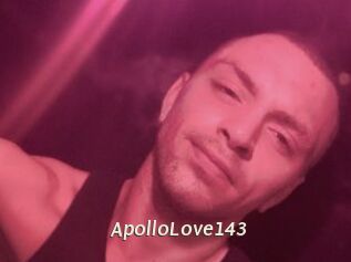 ApolloLove143