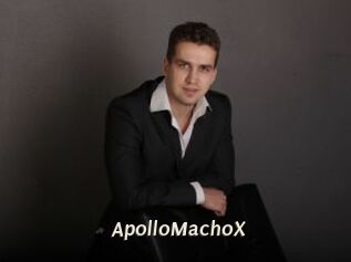 ApolloMachoX