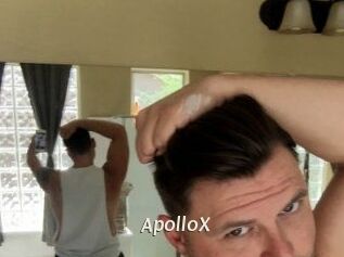 ApolloX Blog éjac