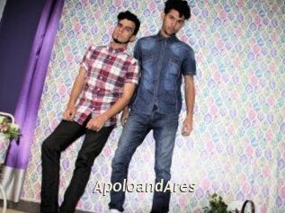 ApoloandAres