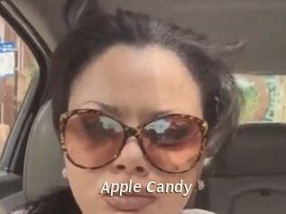 Apple_Candy