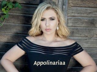 Appolinariaa