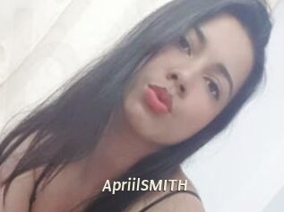 ApriilSMITH