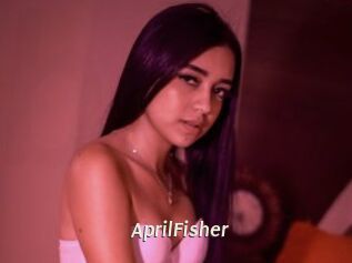 AprilFisher