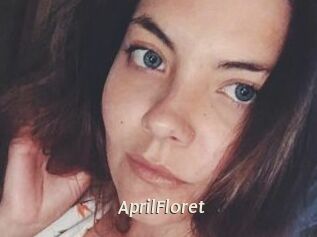 AprilFloret