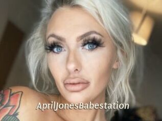 AprilJonesBabestation