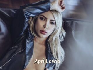 AprilLewis