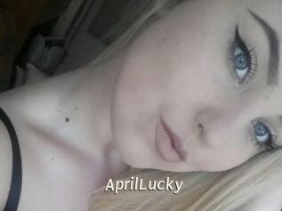 AprilLucky