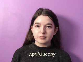 AprilQueeny