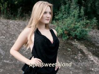 AprilSweetBlond