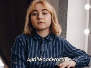 AprilWoodworth