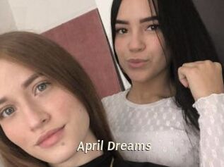 April_Dreams