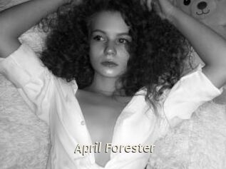April_Forester