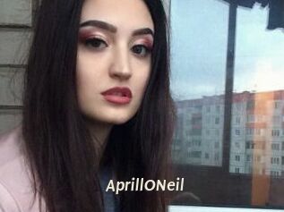 AprillONeil