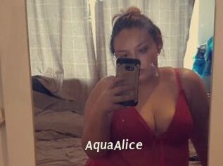 AquaAlice