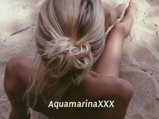 AquamarinaXXX