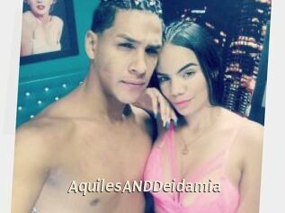 AquilesANDDeidamia