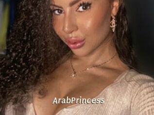 ArabPrincess