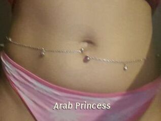 Arab_Princess