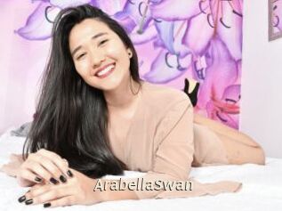 ArabellaSwan