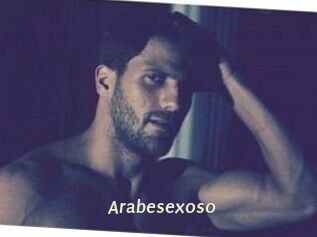 Arabesexoso