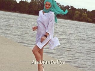 ArabianDaliya