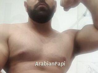 ArabianPapi
