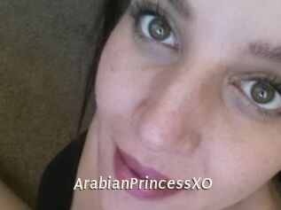 ArabianPrincessXO