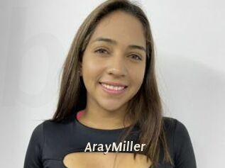 ArayMiller