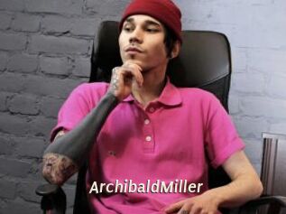 ArchibaldMiller