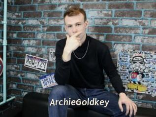 ArchieGoldkey