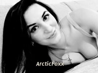 ArcticFoxx