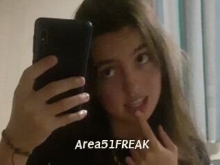 Area51FREAK