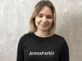 ArenaParkir