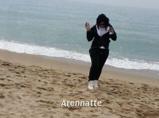 Arennatte