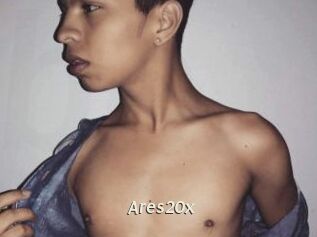 Ares20x