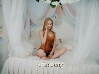 ArfaYoung